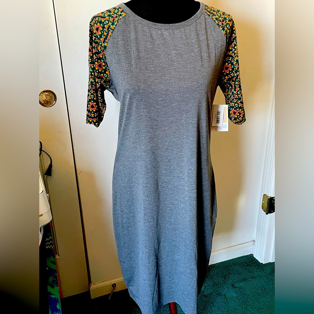 LuLaRoe Julia